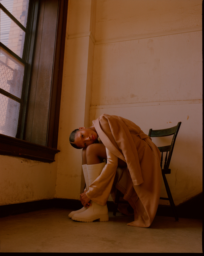 BLAIR PETTY - PORTFOLIO - EDITORIAL